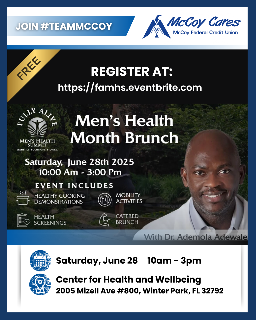 06 27 2025 Promote Fully Alive Mens Summit